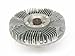 Derale 22612 USMW Professional Series Heavy Duty Fan Clutch