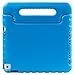 iPad Pro 9.7 inch Case, i-Blason Apple iPad Pro 9.7 2016 Case for Kids [ArmorBox Kido Series] Lightweight Super Protective Convertible Stand Cover (Blue)