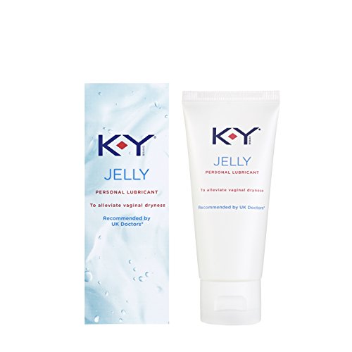 KY Jelly Lubricant 50 g Buy Online in UAE. Drugstore Products in