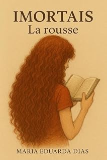 Livro Imortais: La rousse