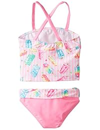 Ángel playa Dreamicles Girl Tankini Set