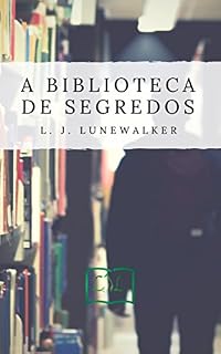 Livro A biblioteca de segredos