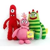 Yo Gabba Gabba 13