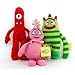 Yo Gabba Gabba 13