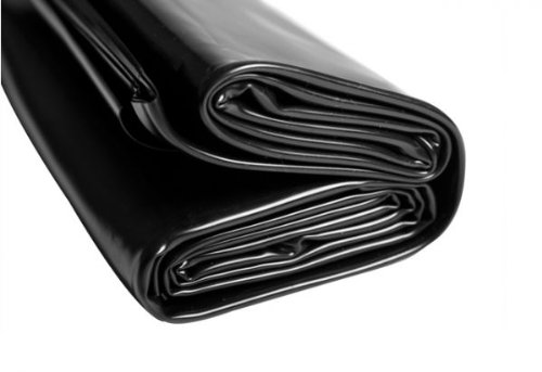 45.5cm Ravana Falls Acrylic Cascade Blade With Interchangeable Flow Plate and Blue LED Light Kit