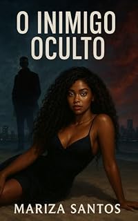 Livro O Inimigo Oculto