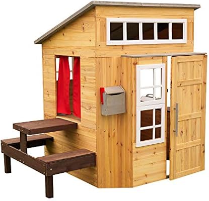 modern playhouse