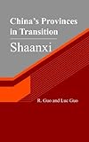 Image de China's Provinces in Transition: Shaanxi