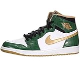 Nike Mens Air Jordan 1 Retro High OG Carmines Basketball Shoes