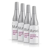 Murad Age Reform Intensive Resurfacing Peel-4 ct.