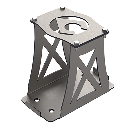 Artec Industries Group 51 Optima Battery Mount (Bare)