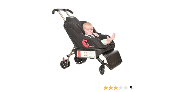 sit and stroll amazon