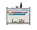 Waveshare 5inch Resistive Touch Screen LCD, 800×480, HDMI, Low Power Consumption, Compatible with Raspberry Pi 4B / 3B+ / 3A+ / 3B / 2B / 1B+ / 1A+