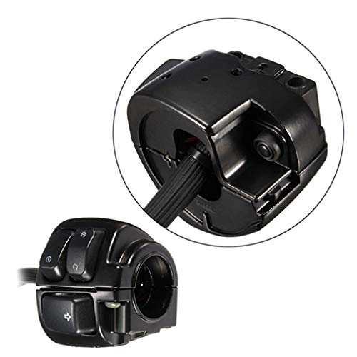 3 Motorcycle+Handlebar+Switches+1996+2012+SPORTSTER