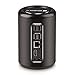 PowerLead Ptox P1030 Windows 10 Smart Mini PC Intel Atom Quad Core Bay Trail Z3735F 1.8GHZ 2GB RAM 32GM ROM WiFi & Bluetooth 4.0 2MP Webcam