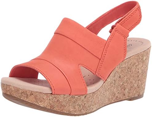clarks wedge sandals annadel