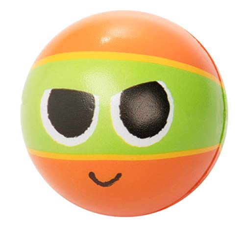 image for Juvale Kids Foam Toy Bowling Playset for Toddlers and Early Developmen