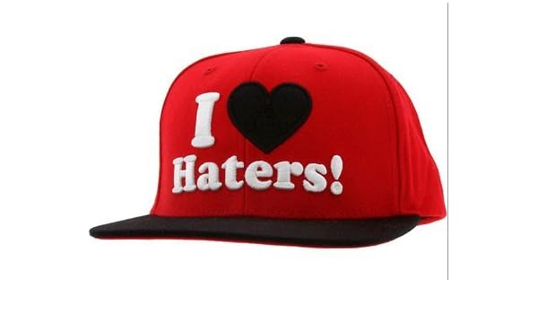 hater snapback canada