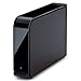BUFFALO DriveStation Axis Velocity High Speed External Hard Drive 3 TB
