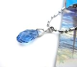 Anime Sword Art Online Yui Heart Necklace