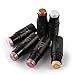 UCANBE Highlighter Makeup Shimmery Bronzer Stick For Glowing (#1 Shine Gold)