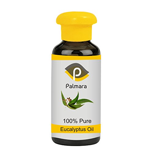 Buy Eucalyptus oil for Cold, Cough 200ml Online at Low Prices in India