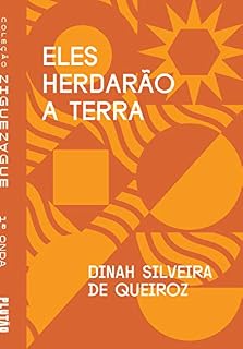 Livro Eles herdarão a Terra (ZIGUEZAGUE)