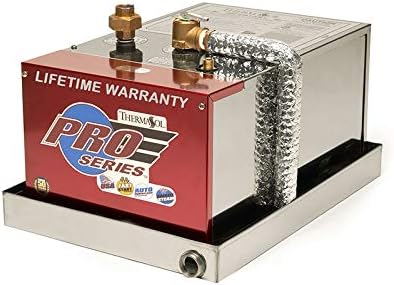 THERMASOL PRO-395 Pro Series with Fast Start and Smart Steam-395