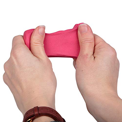 Crazy Aaron's Thinking Putty Holiday Scented 2.75