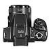 Canon PowerShot SX70 HS Digital Camera with Altura Photo Advanced Accessory and Travel Bundlethumb 3