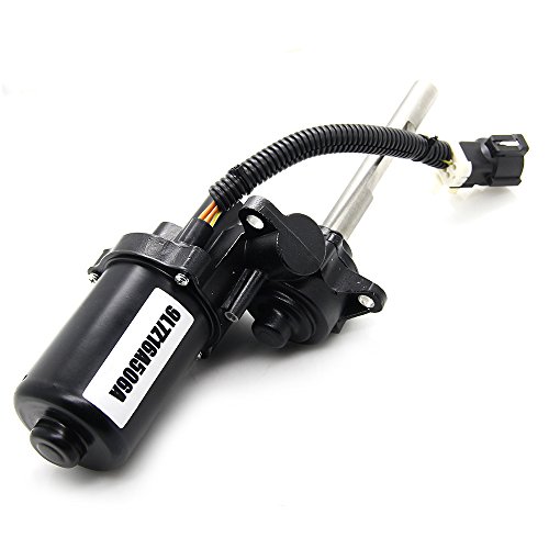 image for MNJWS 9L7Z16A506A Front Right Passenger Side Power Running Board Motor