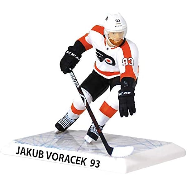 nhl 6 inch figures