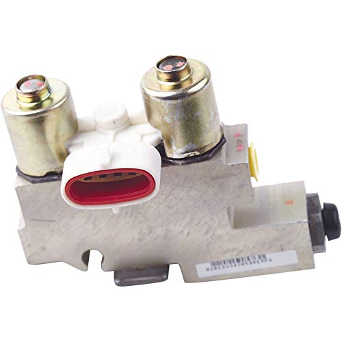 2 Cardone+12+2029+Anti+Lock+System+Module