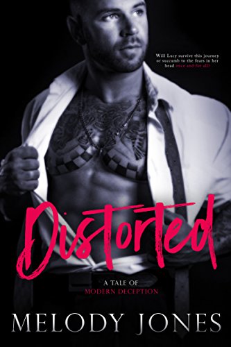 Distorted: A Tale of Modern Deception