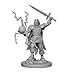 Mini - Pathfinder Deep Cuts : Human Cleric (Male)
