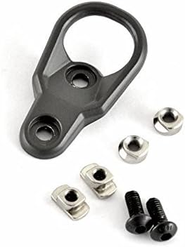 M-LOK Paraclip Sling Mount by Fast Dealz