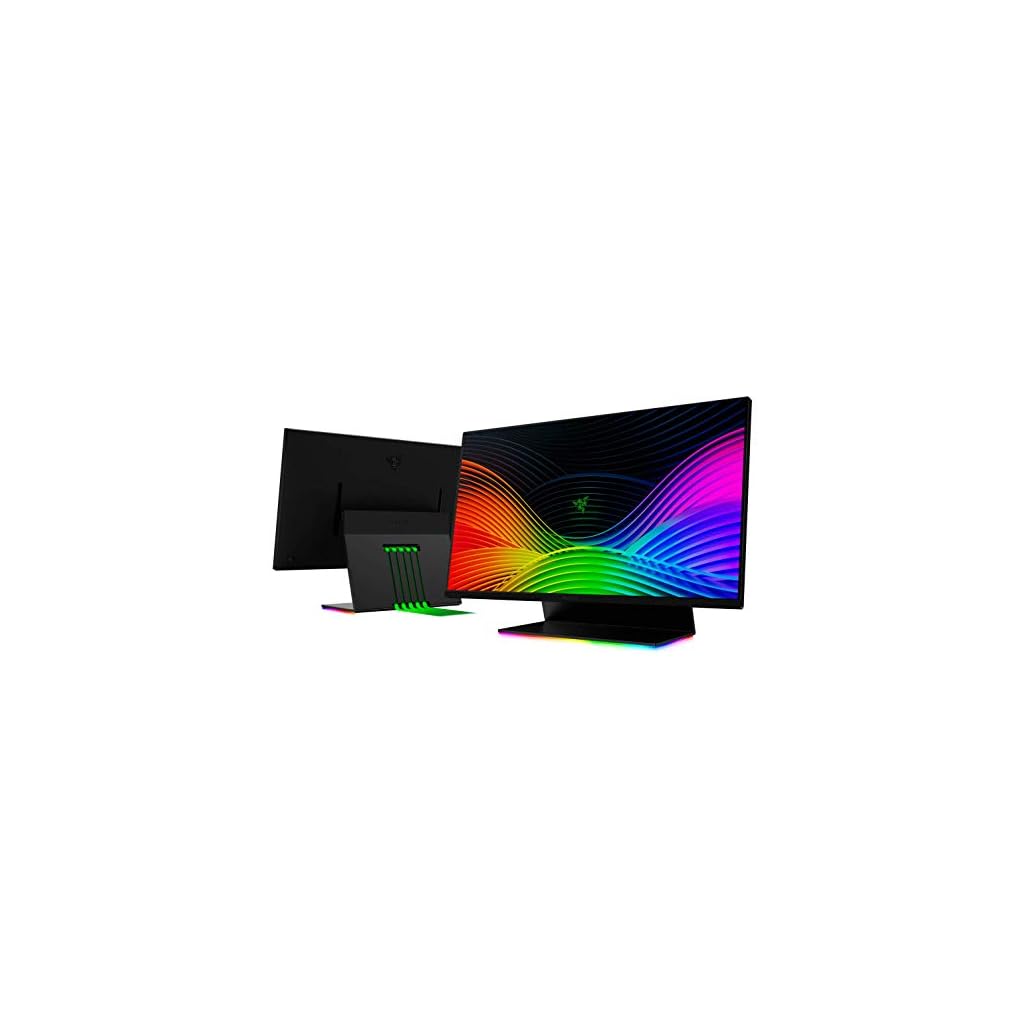 Razer Raptor 27″ IPS Display Gaming Monitor Review Razer Raptor 27″ IPS Display Gaming Monitor Review