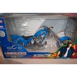 1:18 Scale OCC American Chopper Mikey's Bike Model Lebanon Ubuy