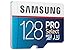 Samsung 128GB 95MB/s PRO Select Micro SDXC Memory Card (MB-MF128DA/AM)