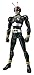 S.H. Figuarts : Masked Rider Black by Bandai