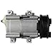 Spectra Premium 0610102 A/C Compressor