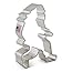 Police Badge Plast-clusive Cookie Cutter 3.5 In by CookieCutter