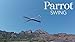 Parrot Swing with Flypad Controller, Black (Certified Refurbished)