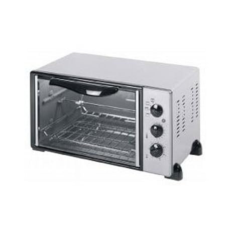 Roller Grill R.MR260IC Honro (26 L, acero inoxidabe, con espiedo ...