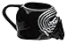 Zak Designs Star Wars Coffee Mugs, Single, Kylo Ren