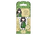 DOCrafts Santoro Gorjuss Stamp