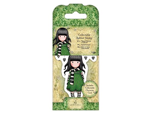 DOCrafts Santoro Gorjuss Stamp