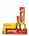 ARTREX Topical Pain Relief Cream 2oz - ARTREX Pain Relief Cream is a Blend of Ingredients Merged for Max Relief of Joint and Muscle Pain. With ARTREX Tablets you have a Dual Threat Against Joint Aches