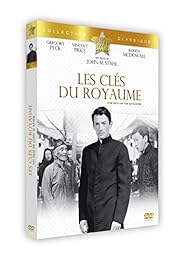 Les Clés Du Royaume