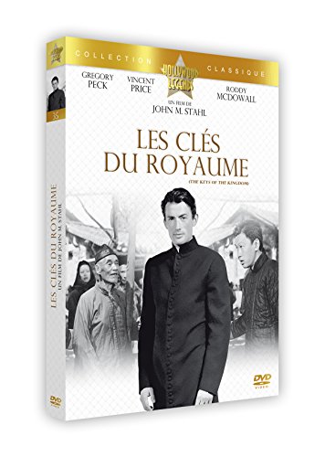 Les Clés Du Royaume